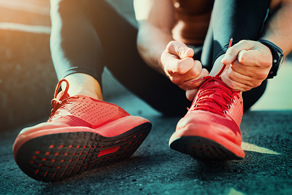 Preparazione alla visita medica sportiva agonistica a Cagliari